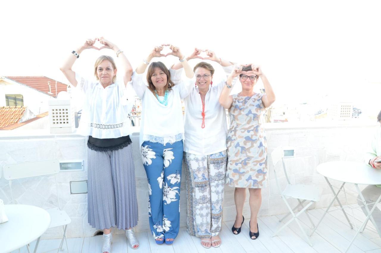 Cuore Di ヴィエステ エクステリア 写真